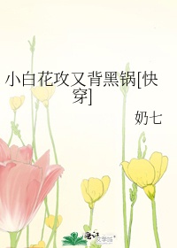 小白花攻又背黑锅by