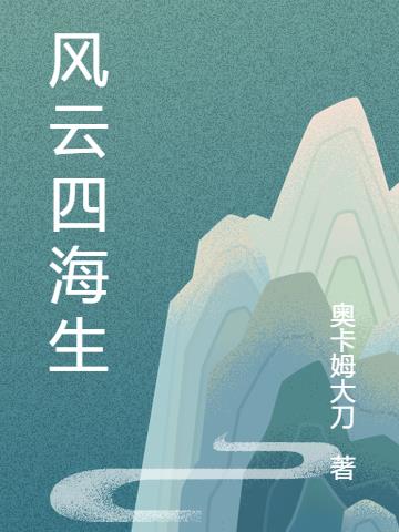 风云四海生