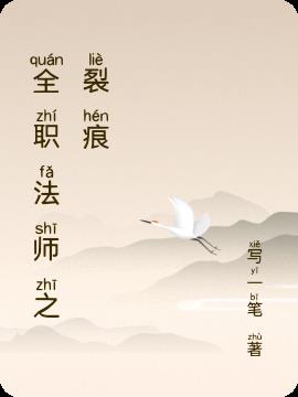 全职法师之裂痕