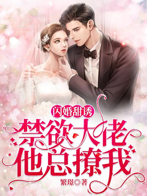 闪婚甜诱：禁欲大佬他总撩我