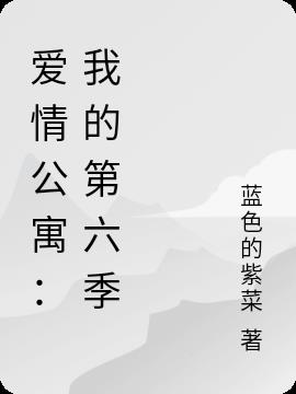 爱情公寓：我的第六季