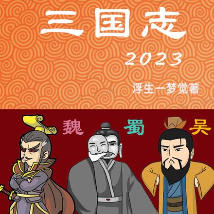 汉末三国志2023