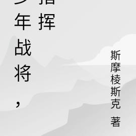 少年战将，指挥