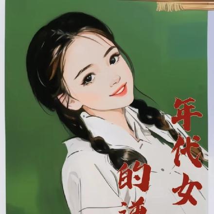 年代女的逆袭