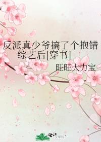 反派真少爷搞了个抱错综艺后[穿书]