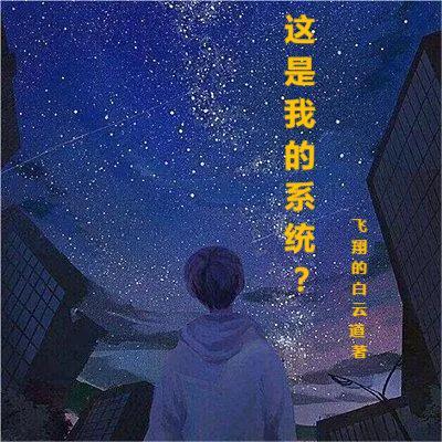 这是我的系统？