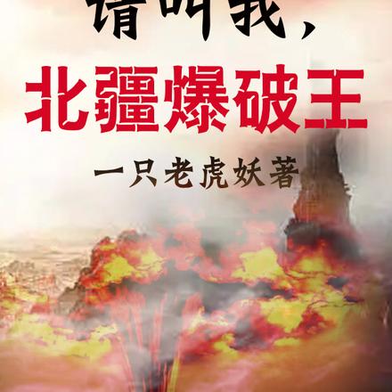 请叫我，北疆爆破王