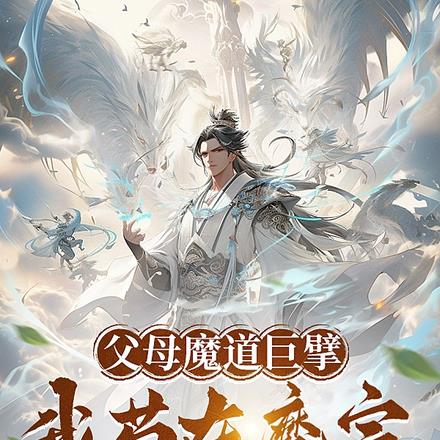 父母魔道巨擘，我苟在魔宗当神医