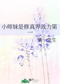 小师妹是修真界战力第一