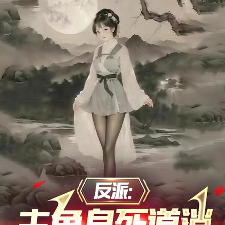 反派：主角身死道消我含泪舔包！