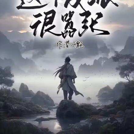 开局无敌背景，这个反派很嚣张