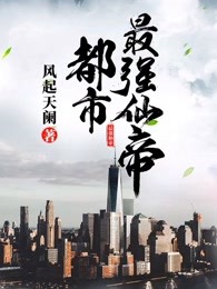 都市最强仙帝