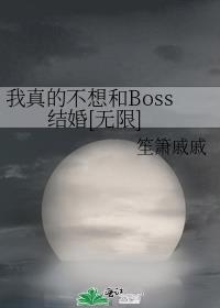 我真的不想和Boss结婚[无限]